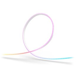 Tira LED inteligente Philips Hue Essential 5 m Bluetooth Zigbee multicolor