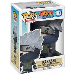 Figura coleccionable Funko Pop Kaiju No. 8 Multicolor 117 mm Anime Manga