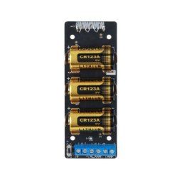 Relé Wi-Fi Dahua DHI-ARM320-W2(868) Control alarmas Seguridad inalámbrica