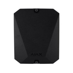 Relé inalámbrico Ajax MultiTransmitter 18 zonas Control centralizado Expansión domótica