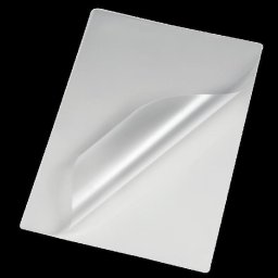 Funda para plastificar Hama 00050565 A4 100 láminas transparente 125 µm
