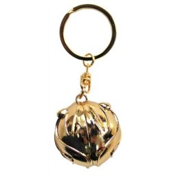 Llavero AbyStyle Harry Potter Boccino de Oro diseño exclusivo coleccionista