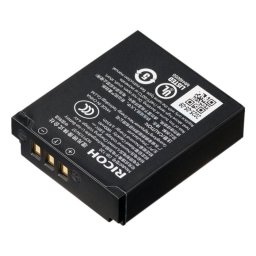 Batería Ricoh DB-120 1800 mAh 3,85 V Ión de litio para cámara GR IV
