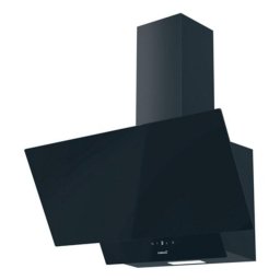 Campana extractora CATA JUNO 7000 GBK Recirculación 70 cm con control táctil y LED