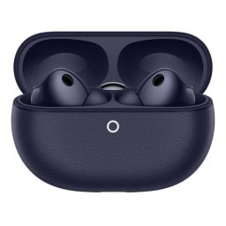 Auriculares Huawei Freebuds Pro 5 inalámbricos Bluetooth con Cancelación de Ruido, audio espacial y micrófono, color azul