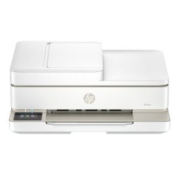 Impresora Inyección de tinta Wi-Fi HP Envy 6520e multifunción dúplex