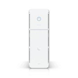 Estación de energía Ubiquiti UPS-Tower 1000VA 600W 10 salidas AC Batería plomo-ácido Hot-swap Control inteligente