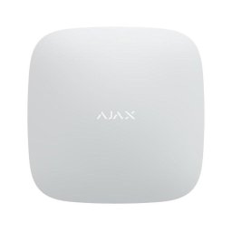 Alarma Ajax Hub 2 Dual SIM Ethernet Inalámbrica Interior Fotos en tiempo real