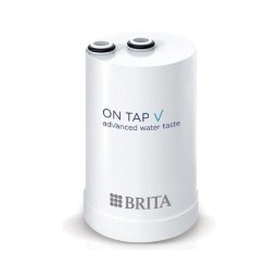 Filtro de agua Brita On Tap V para grifo con 4 etapas y 3 modos