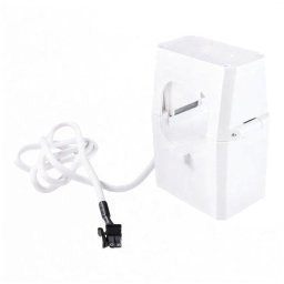 Relé Wi-Fi Shelly Pro 3EM Transformador de corriente Monitorización energía DIN