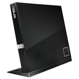 Asus SBC-06D2X-U Lector Blu-Ray/DVD Grabador CD/DVD Externa USB