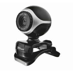 Trust Exis Webcam