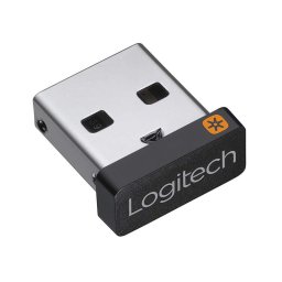 Logitech Unifying Receptor Inalámbrico Ratones y Teclados USB