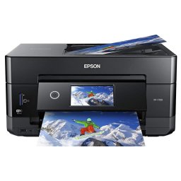 Epson Expression Premium XP-7100 Multifunción Color WiFi