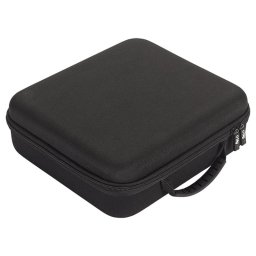 Bigben Funda Rígida Negra para Nintendo Switch