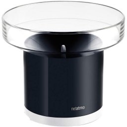 Netatmo NRG01-WW Pluviómetro Electrónico Inteligente