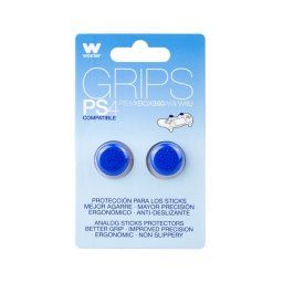 Woxter Grips Azul Multiplataforma