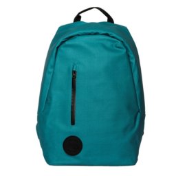 Smile The Rock Mochila Antirobo Azul para Portátil 15.6
