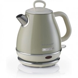 Ariete Vintage 2868/03 Hervidor de Agua 1L 2000W Beige