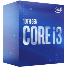 Intel Core i3-10300 3.7 GHz