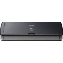 Canon imageFORMULA P-215II Escáner Portátil de Documentos