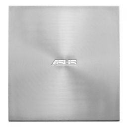 Asus ZenDrive U9M DVD±RW USB 2.0/USB-C Plata