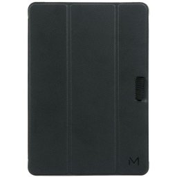 Mobilis Edge Funda Protectora Folio Negra para iPad 10.2" 2021/20/19