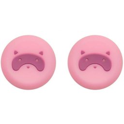 FR-TEC Tanooki Grips para DualShock PS4/PS5