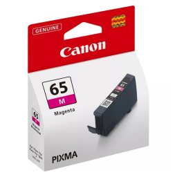 Canon CLI-65M Cartucho Tinta Original Magenta