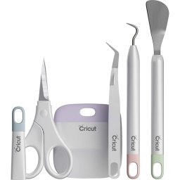 Cricut Kit de Herramientas Básicas