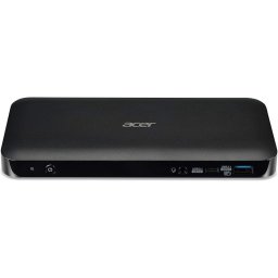 Acer ADK930 Docking Station USB-C con Alimentación 135W