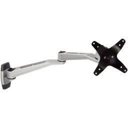 StarTech RMWALLDSLP Soporte Pared Monitor 13"-30" VESA 100x100 Máx.14Kg