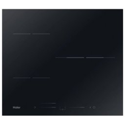 Haier HAIDSJ63MC Placa De Inducción 3 Zonas 60cm Negra