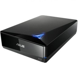 Asus BW-16D1X-U Grabadora Blu-Ray Externa Negra