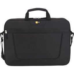 Case Logic Basic Maletín para Portátil hasta 15.6" Negro