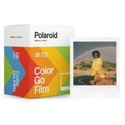 Polaroid Go Color Film Double Pack para Polaroid Go