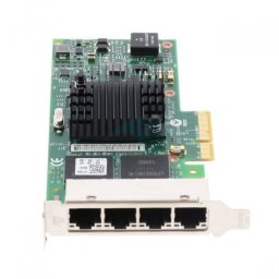 Dell 540-BBDV Tarjeta de Red Gigabit PCIe