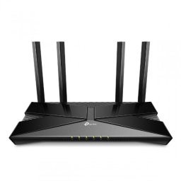 TP-Link Archer AX20 Router Gigabit WiFi 6 AX1800 Dual Band MU-MIMO/OFDMA/USB 2.0