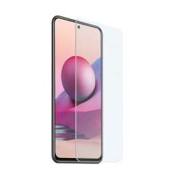 Muvit Protector Pantalla Cristal Templado Plano para Xiaomi Redmi Note 10S