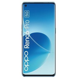 OPPO Reno6 Pro 5G 12GB 256GB 6.55" Azul