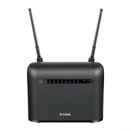 D-Link DWR-953V2 Router 4G LTE Cat4 Wi-Fi AC1200