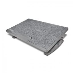 Kensington SmartFit Solemate Pro Elite Ergonomic Reposapiés Gris