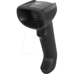 ZEBRA DS8208 - ESCÁNER DE CÓDIGO DE BARRAS, 2D, USB, DS8208