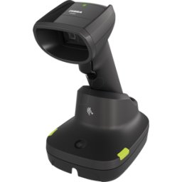 ZEBRA DS8288STP - Escáner de código de barras, 2D, Bluetooth/USB, DS8288
