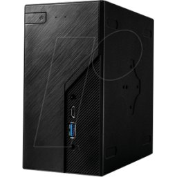 ASROCK DM B860 - Barebone PC, DeskMini B860