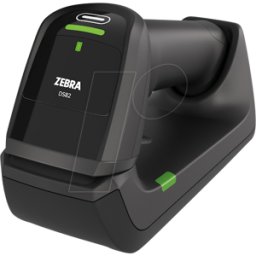 ZEBRA DS8288ST - Escáner de código de barras, 2D, Bluetooth/USB, DS8288