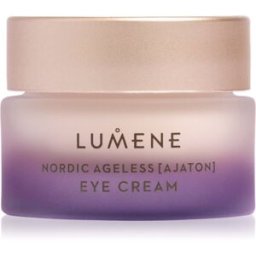 Nordic Ageless [Ajaton] Crema Antiarrugas Para Contorno De Ojos 15 Ml