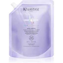 Blond Absolu Bain Lumière Baño De Champú Para Cabellos Teñidos O Con Mechas 500 Ml