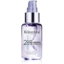 Blond Absolu 2% Pure Hyaluronic Acid Serum Sérum Capilar Con Ácido Hialurónico 50 Ml