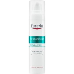 Eucerin DermoPure Suero clínico de triple efecto para la reducción de las marcas tras el acné 40mL